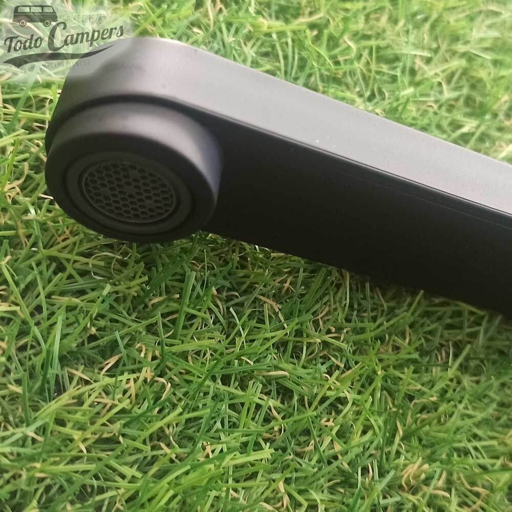 filtro de agua de malla del RK Reich Twister S