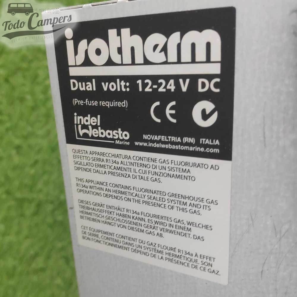 Conta com certificado CE