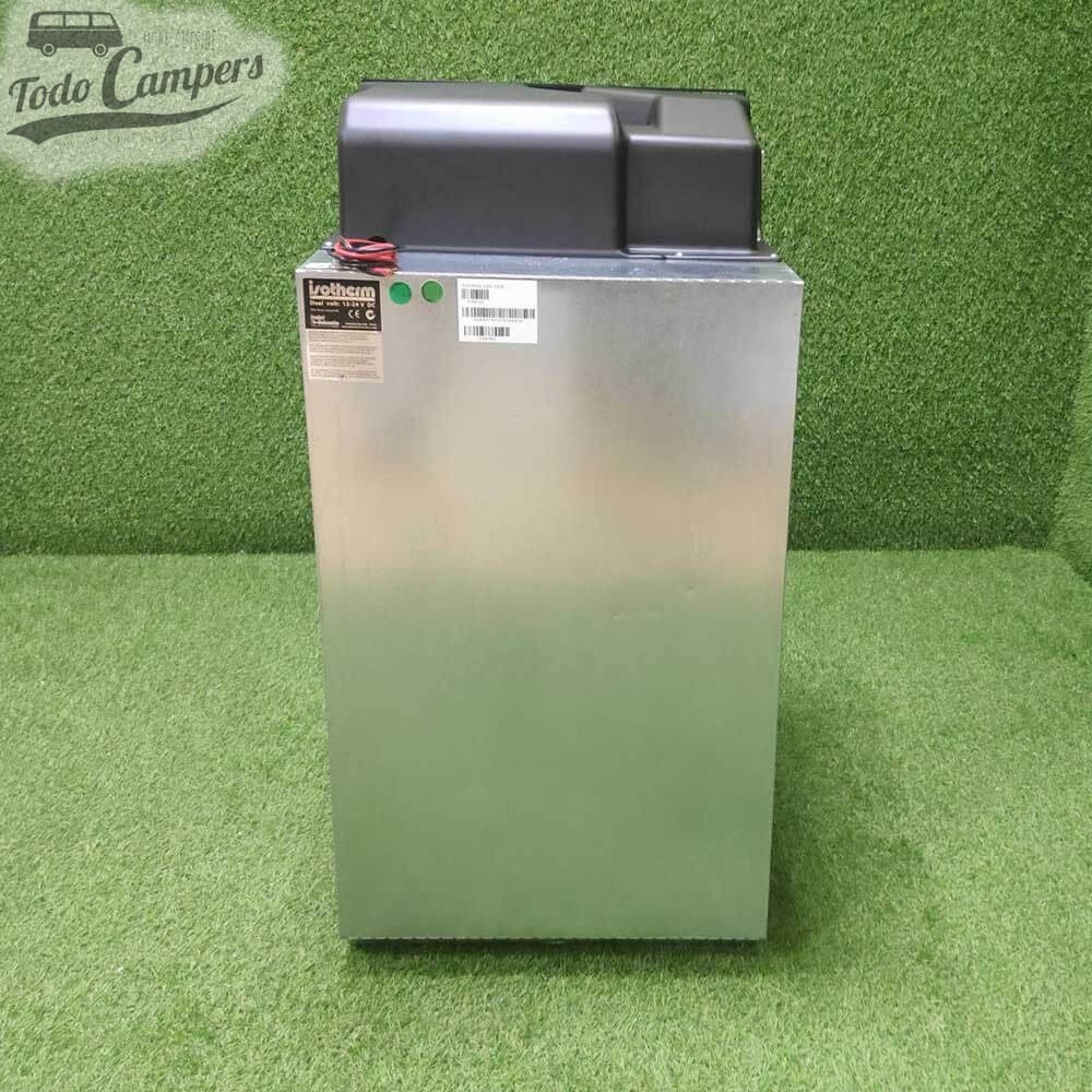 Frigorífico con compressor para furgonetas y autocaravanas