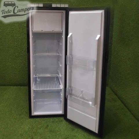 Frigorífico con congelador Webasto Freeline Slim - 140 litros