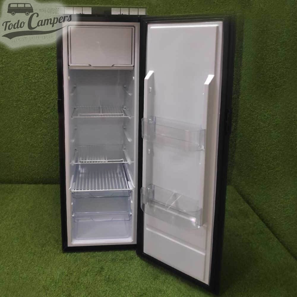 Frigorífico con congelador Webasto Freeline Slim - 140 litros