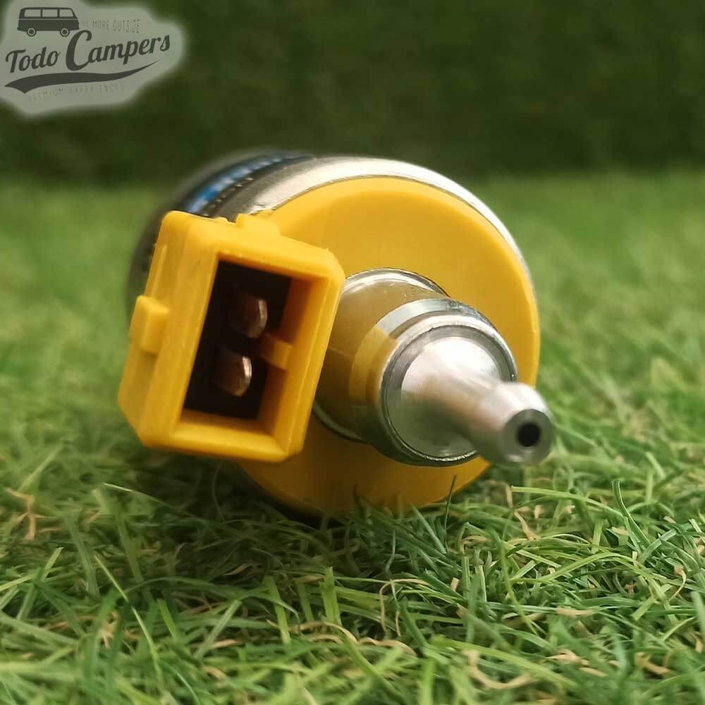 Modelo bomba de diesel super silenciosa.