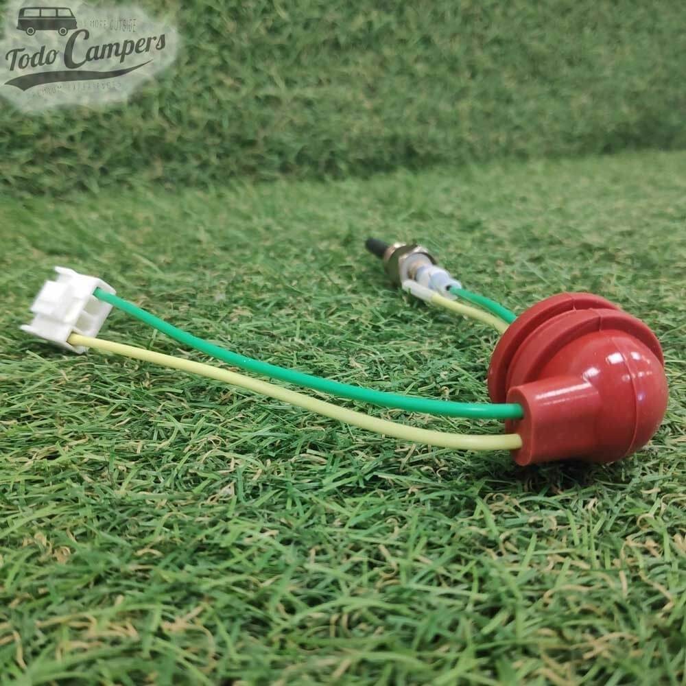 cables eléctricos de la Bujía incandescente para calefacciones estacionarias Nordkapp