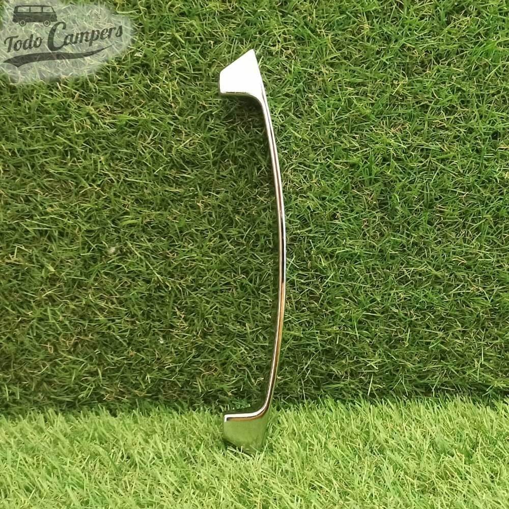 tirador de cajón de 19,2 cm.