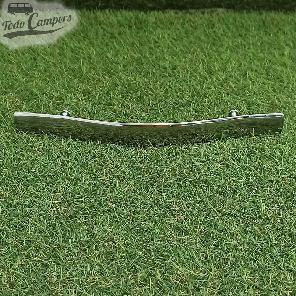 Tirador de zamaq de 245 mm.