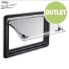 Ventana corredera Dometic Seitz S4: 900 x 550.