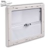 OUTLET: Ventana abatible Dometic Seitz S4 modelo 900 x 550