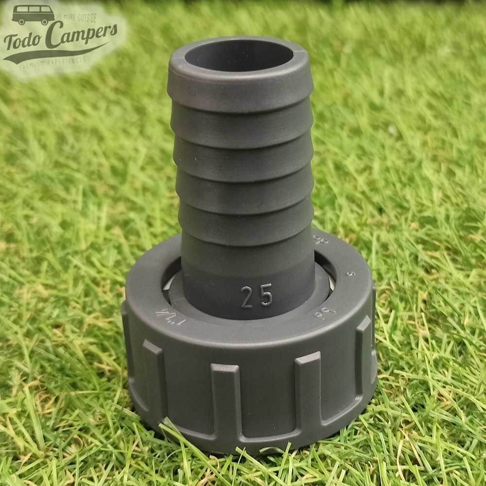 Ligador de 65 mm de altura