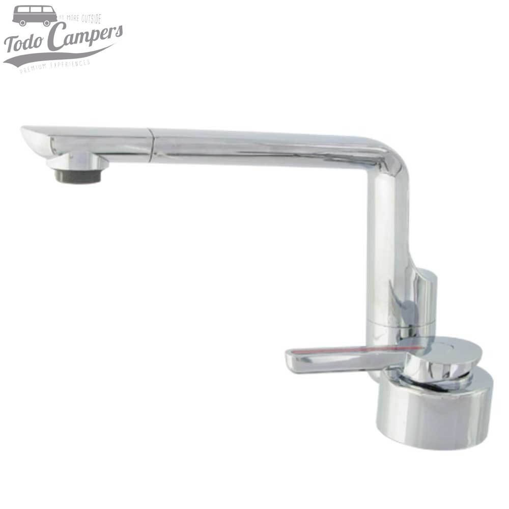 Torneira misturadora Florenz Arona - Cromado