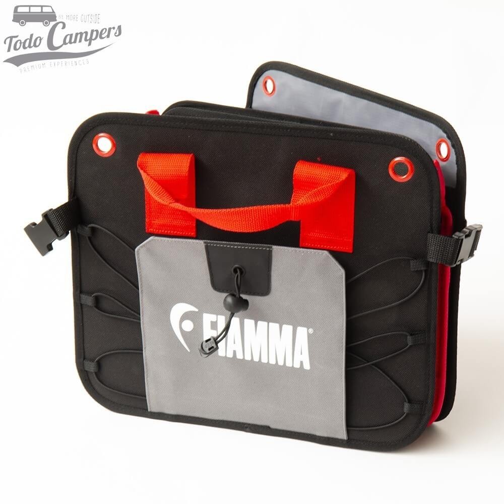 Organizador Fiamma Pack Organizer Box
