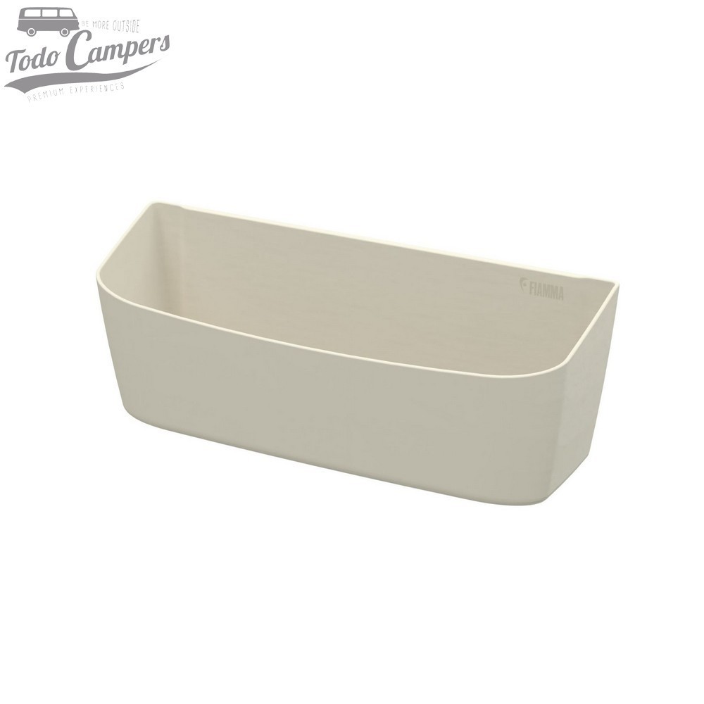 Prateleira Porta-objetos Fiamma Pocket Plus L