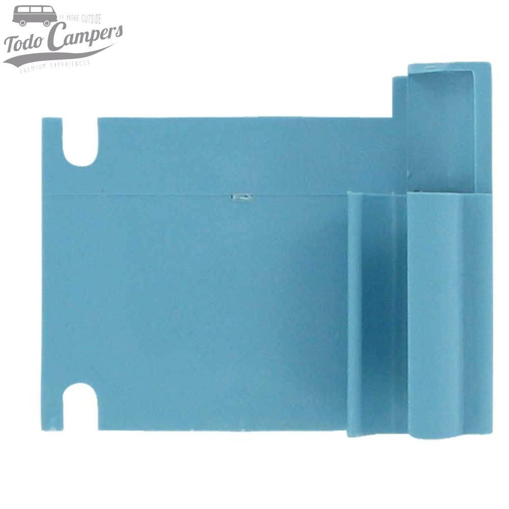 Sistema de fixação para bombas exteriores Vip e Vip-Plus