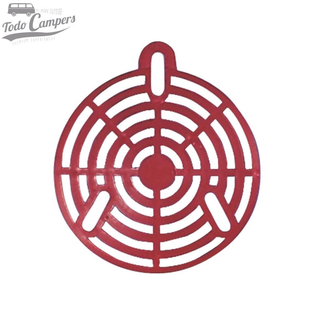 Filtro para bombas submersíveis Comet Elegant, Eco e Eco-Plus