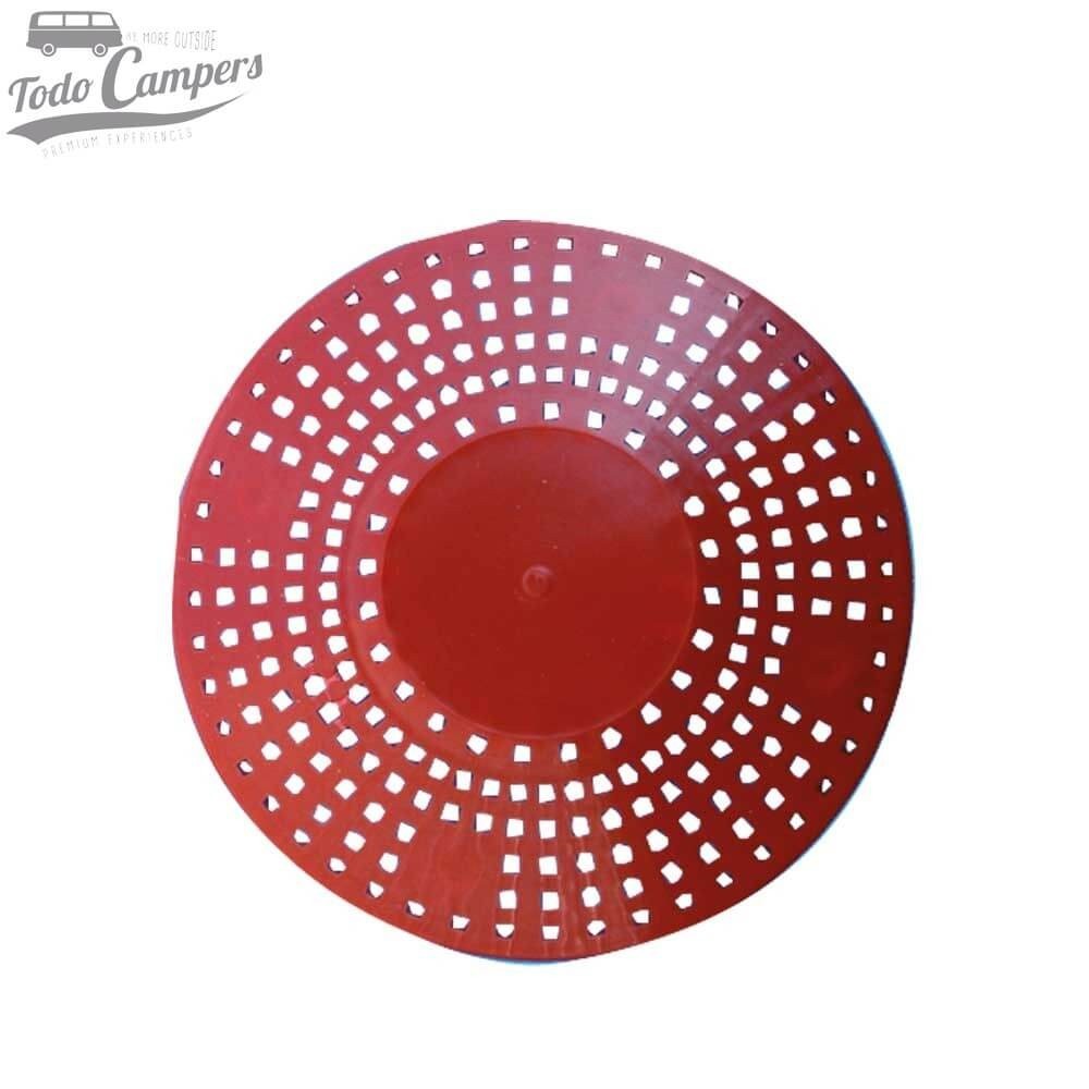 Filtro para bombas sumergibles Comet Lux, Lux-Plus y Auro