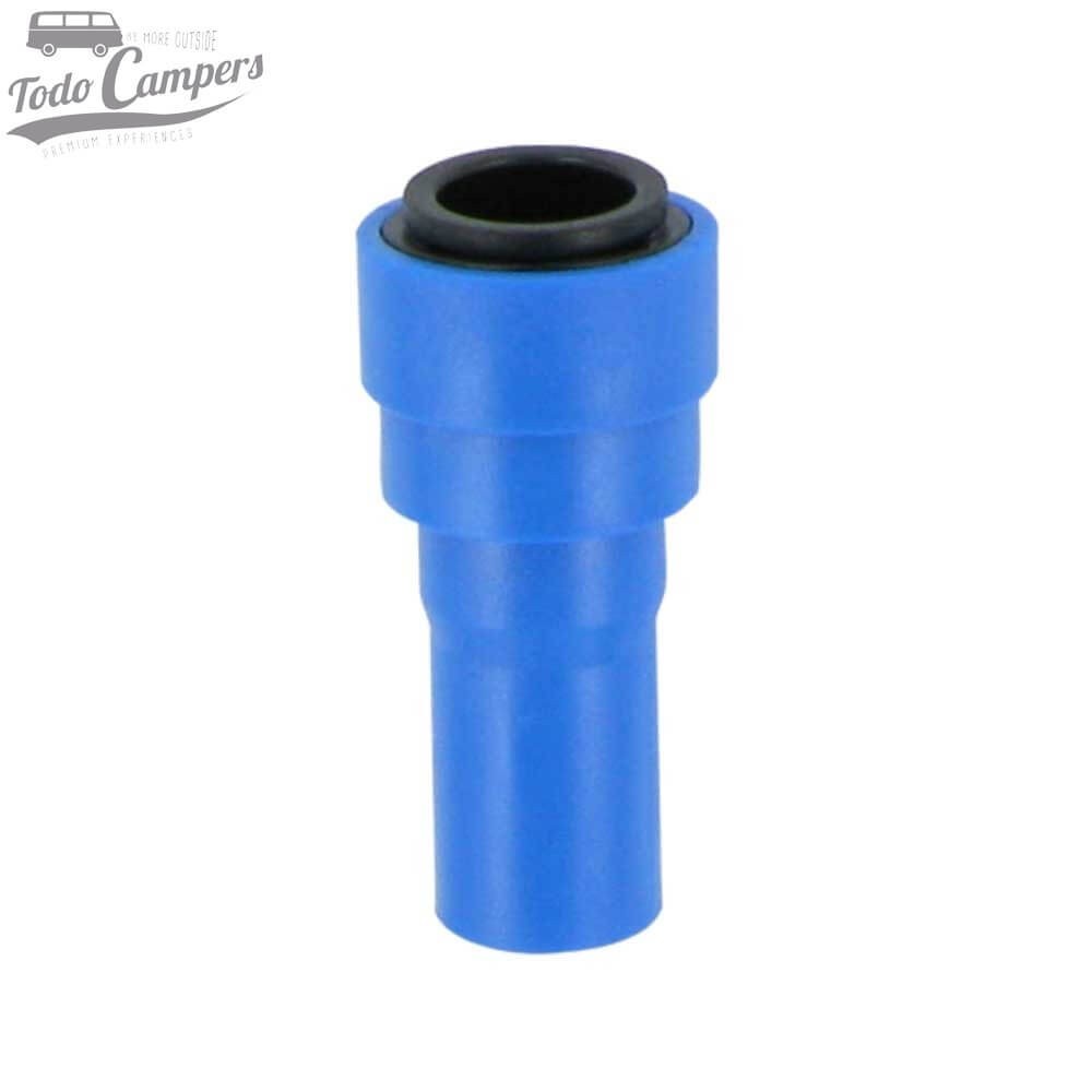 Aireador Nozzle para bombas sumergibles con conexión John Guest de 12 mm