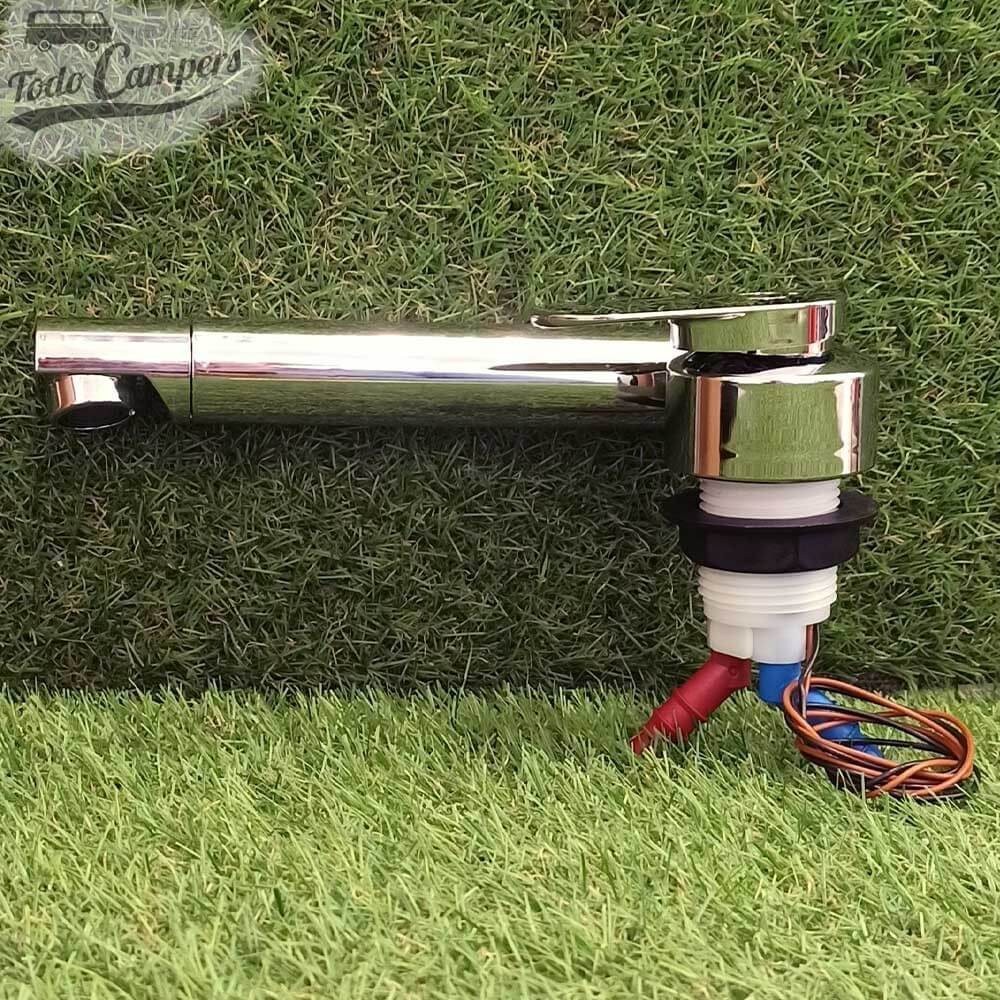 grifo Reich Twister E abatible