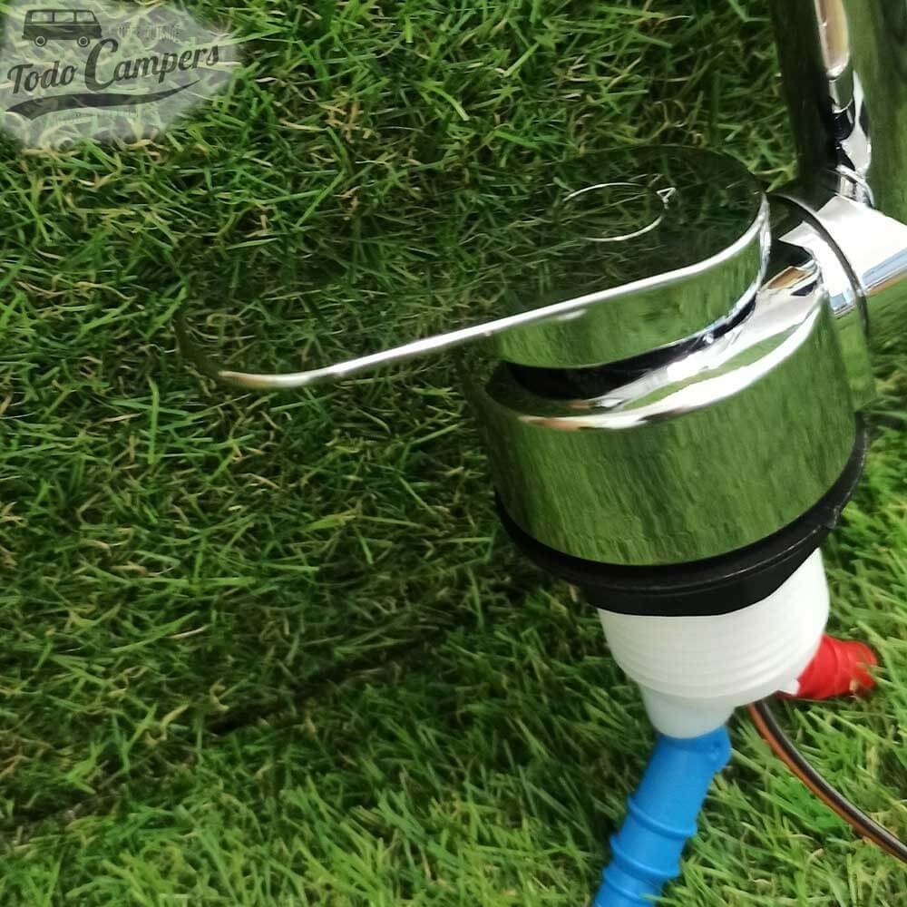 monomando del RK Reich Twister S