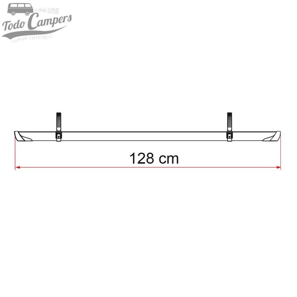 Calha adicional Rail Plus