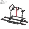 Suporte bicicletas Fiamma Carry Bike Deep Black PRO C para Autocaravanas - 2 BICICLETAS / 2 E-Bikes