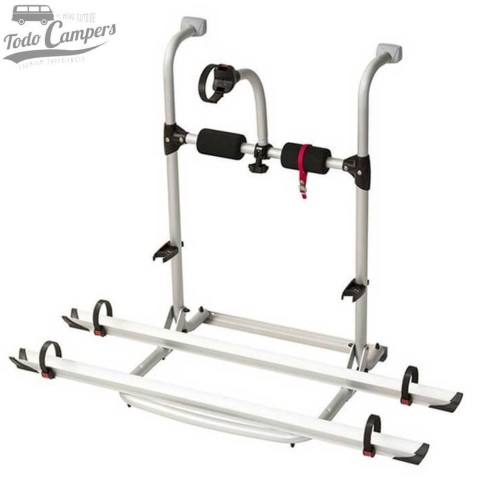 Portabicicletas Fiamma Carry Bike UL para Autocaravanas - 2 BICIS