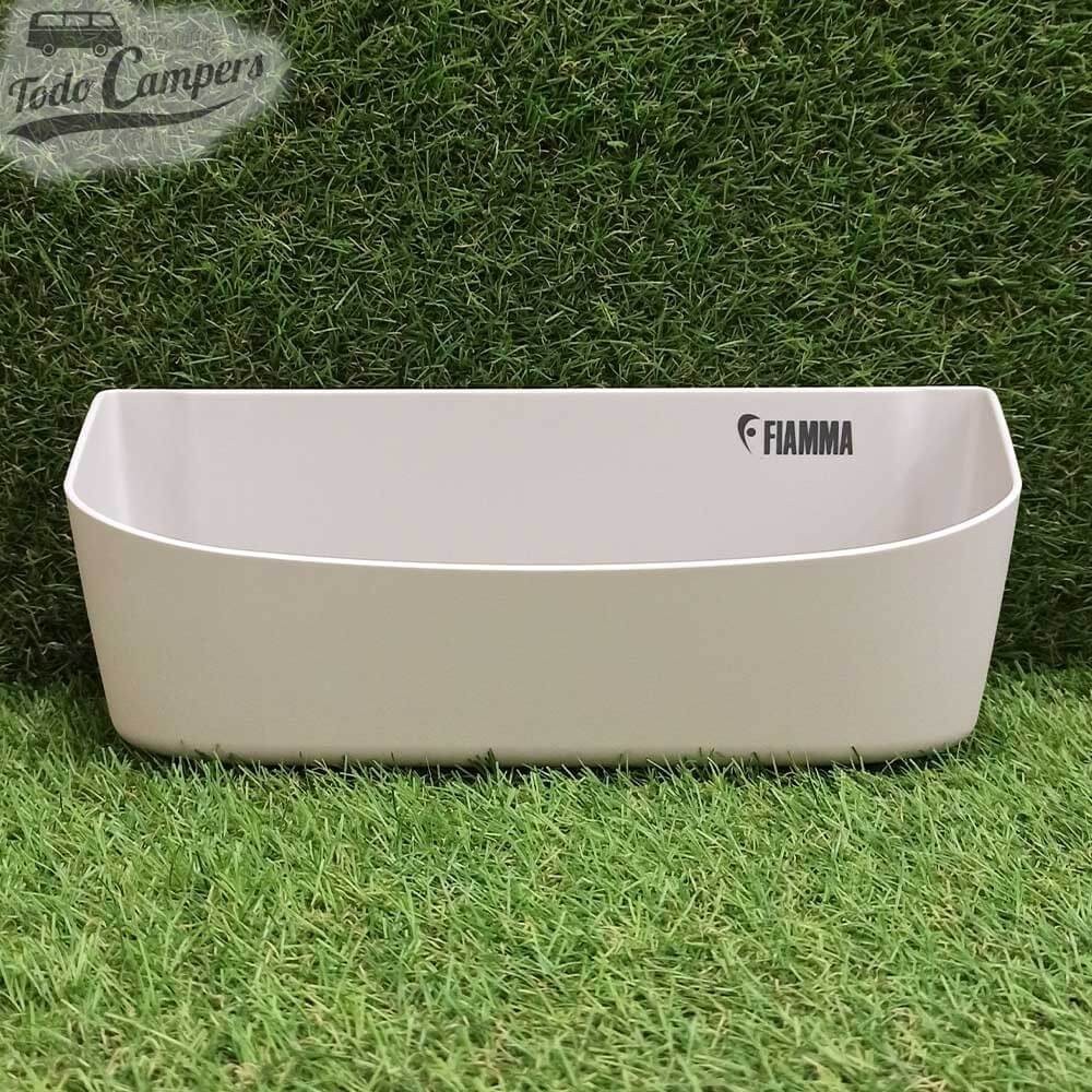 Repisa portaobjetos Fiamma Pocket Plus M