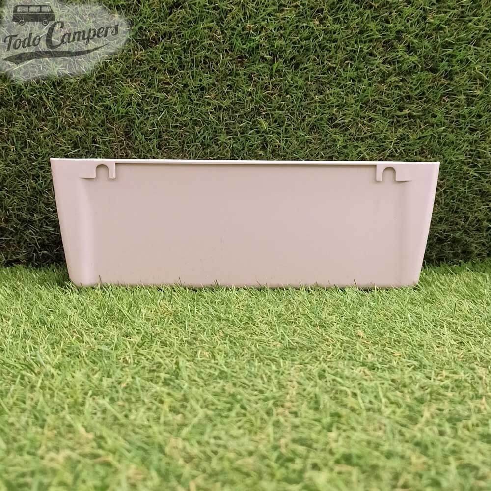 trasera de la repisa Fiamma Pocket Plus M