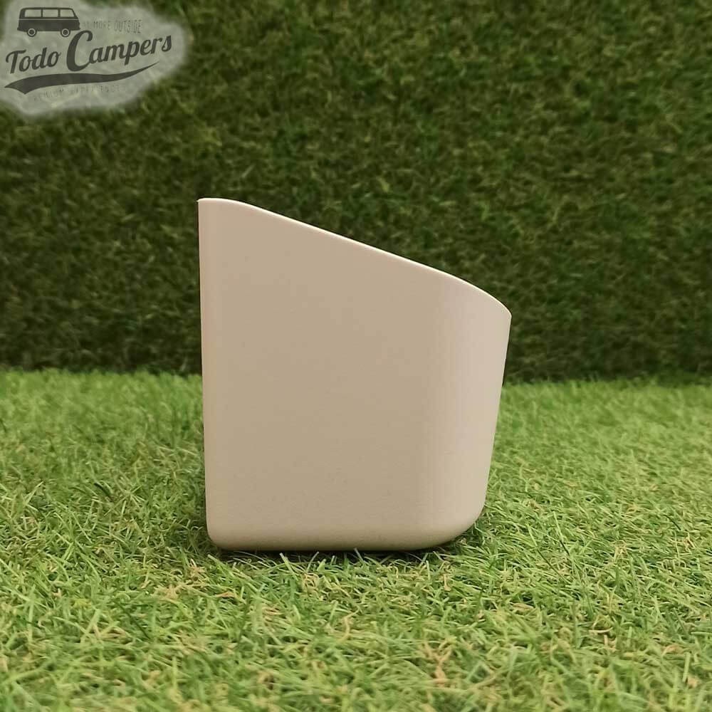 perfil del portaobjetos Fiamma Pocket Plus M