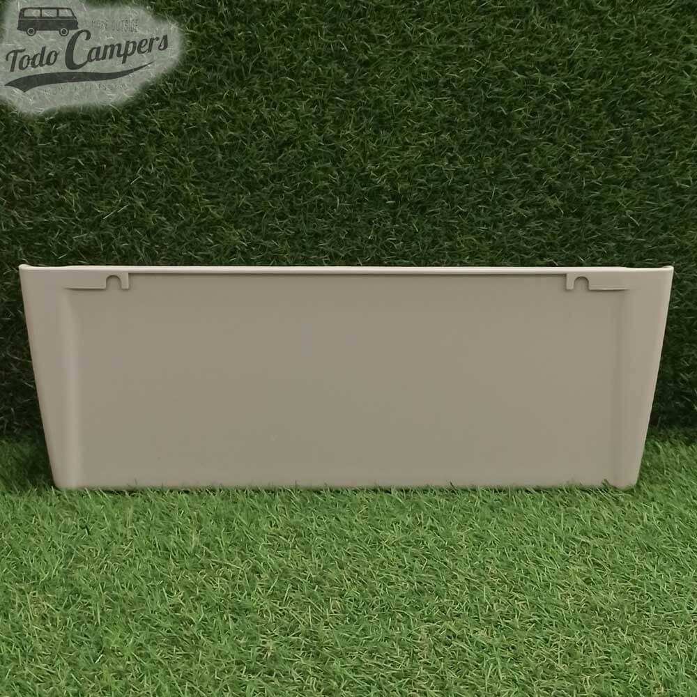 traseira da Prateleira Fiamma Pocket Plus L