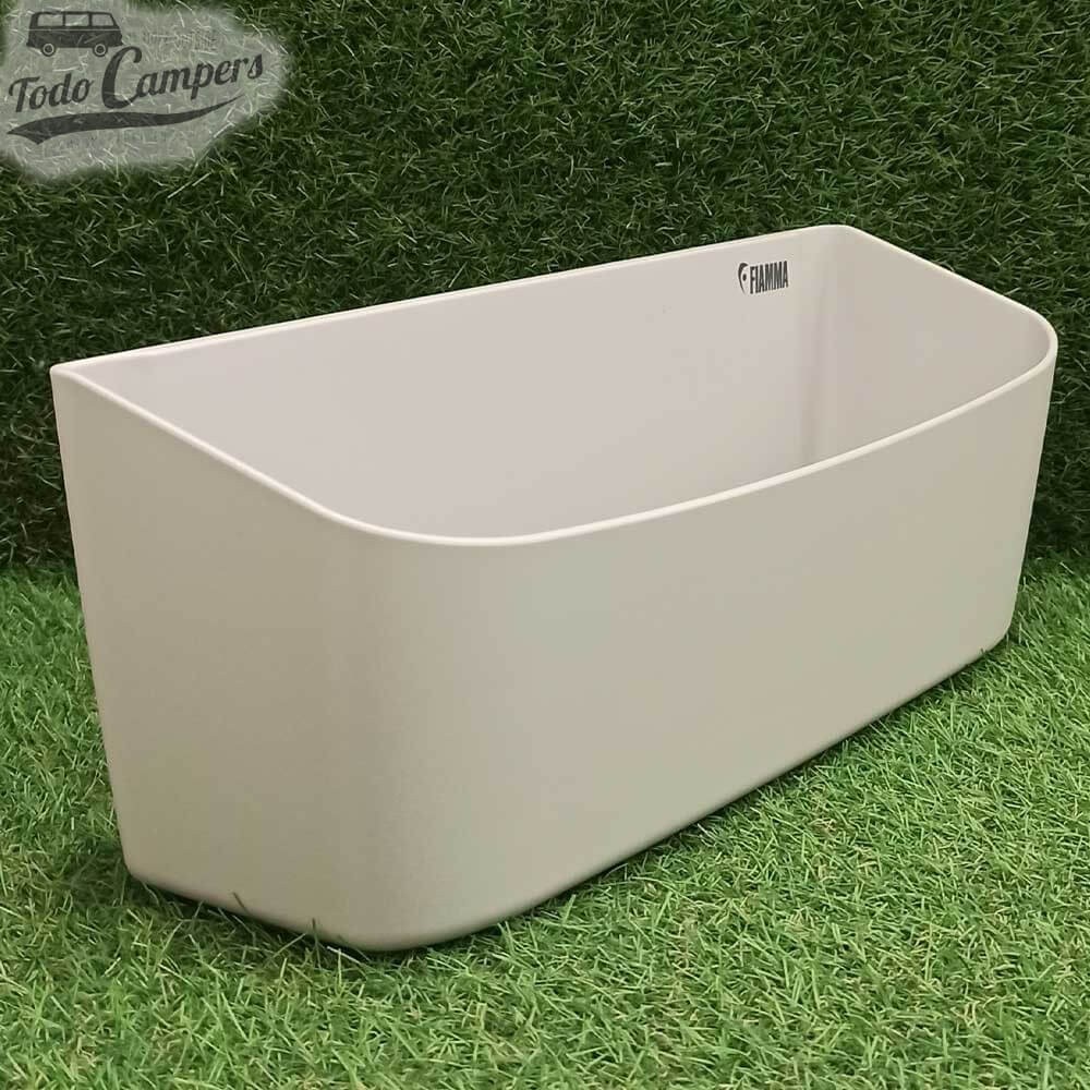 Repisa portaobjetos Fiamma Pocket Plus L Ref. 08308-01-