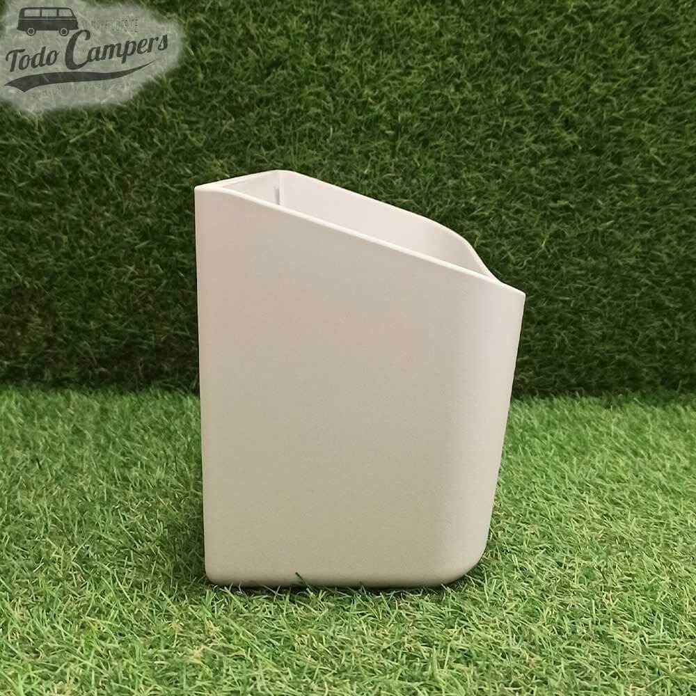 perfil de la Repisa portaobjetos Fiamma Pocket Plus L