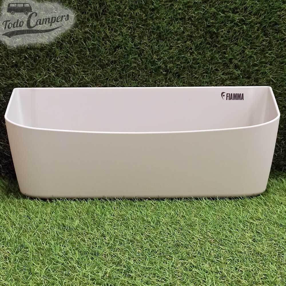Prateleira Porta-objetos Fiamma Pocket Plus L