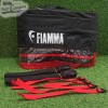 Mala ou bagageira Fiamma Cargo Back para suportes de bicicletas Carry Bike série Frame e DJ