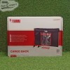 Cofre o arcón portaequipajes Fiamma Cargo Back para Portabicicletas Carry Bike serie Frame y DJ