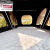Tenda de tejadilho Fiamma Moonlight Tent 140 - 2 pessoas