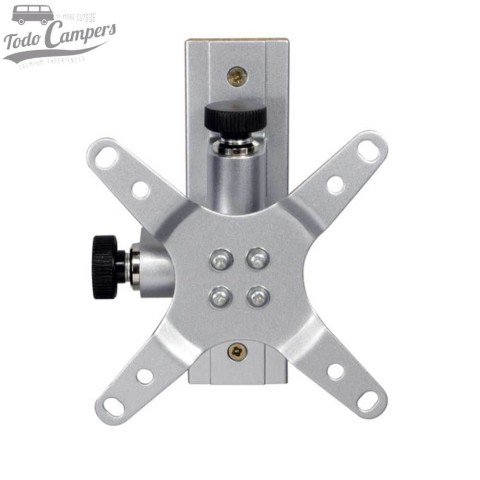 Soporte de TV Carbest para pantallas de 13 a 30 pulgadas - VESA 75 y 100