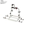 Portabicicletas Fiamma Carry Bike CL para Autocaravanas - 2 BICIS