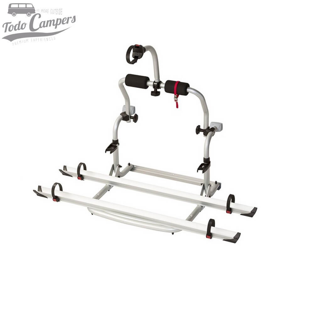 Suporte bicicletas Fiamma Carry Bike CL para Autocaravanas - 2 BICICLETAS