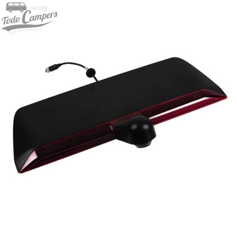 Cámara trasera para luz de freno de Volkswagen Crafter y MAN TGE desde 2017