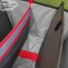 Organizador plegable Fiamma Organizer Box