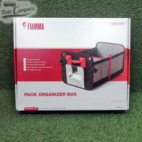 Organizador Fiamma Organizer Box