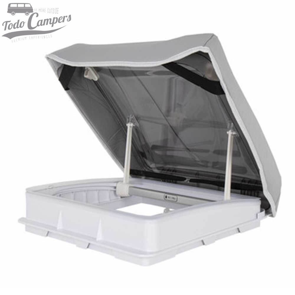 Capa térmica Carbest para claraboias de 40 x 40 cm