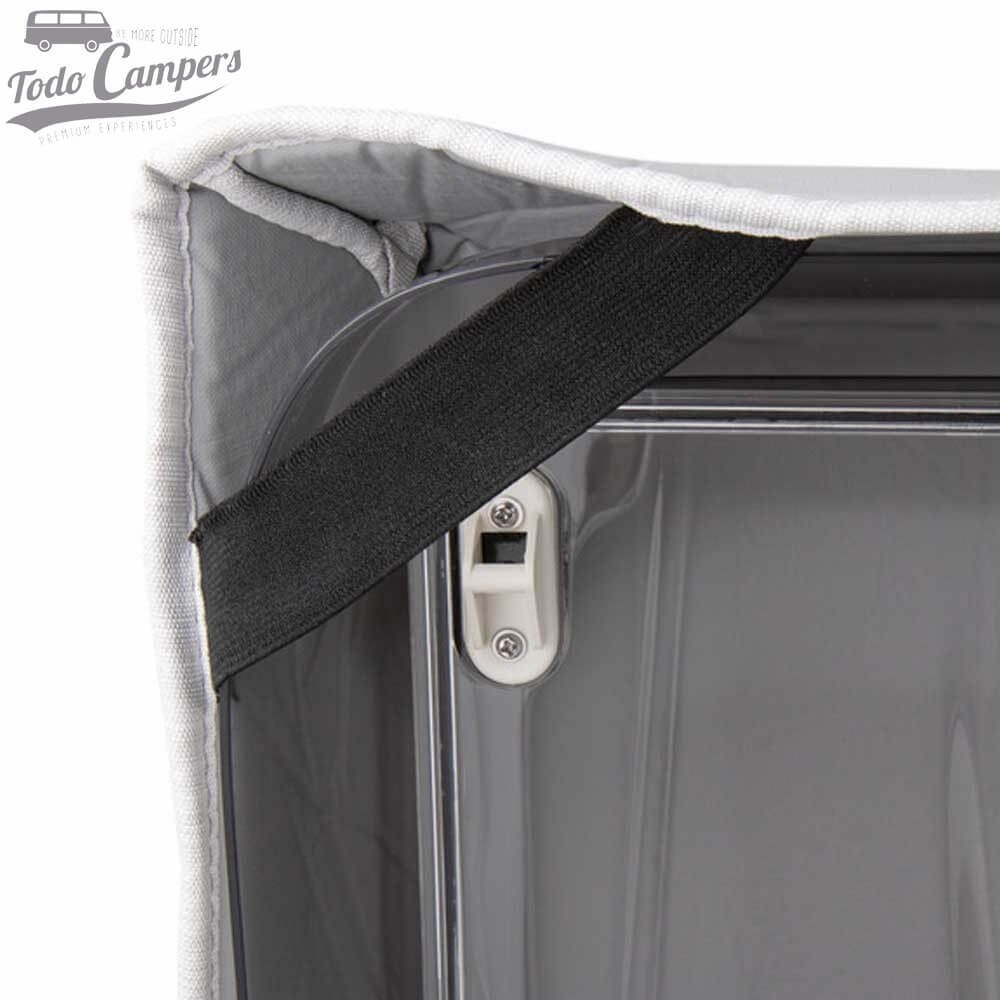 Funda térmica Carbest para claraboyas Midi Heki de 50 x 70