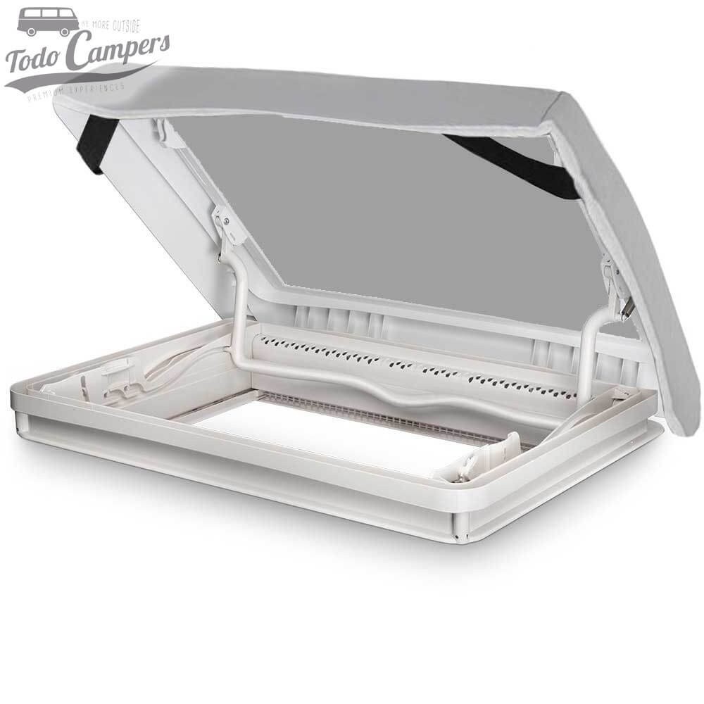 Funda térmica Carbest para claraboyas de 70 x 50 cm