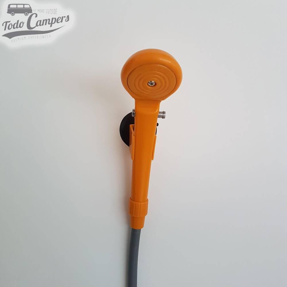 Resultado de Duche Portátil na sua caravana ou carrinha