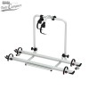 Portabicicletas Fiamma Carry Bike Garage Plus para garajes de Autocaravanas - 2 BICIS
