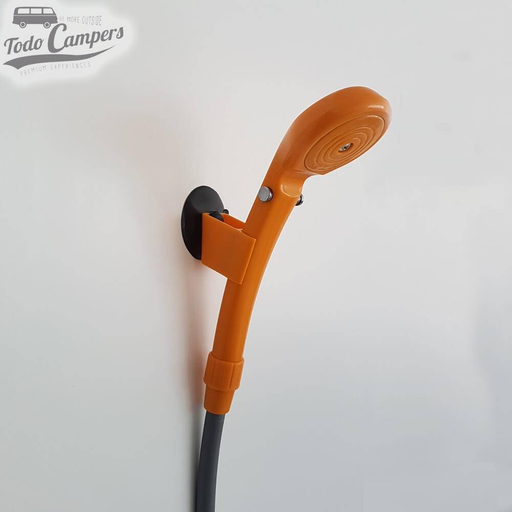 Resultado de Duche Portátil na sua caravana ou carrinha