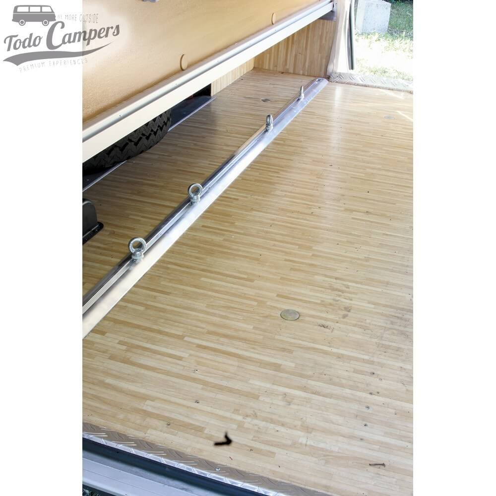 Fiamma Garage Bars Premium 60