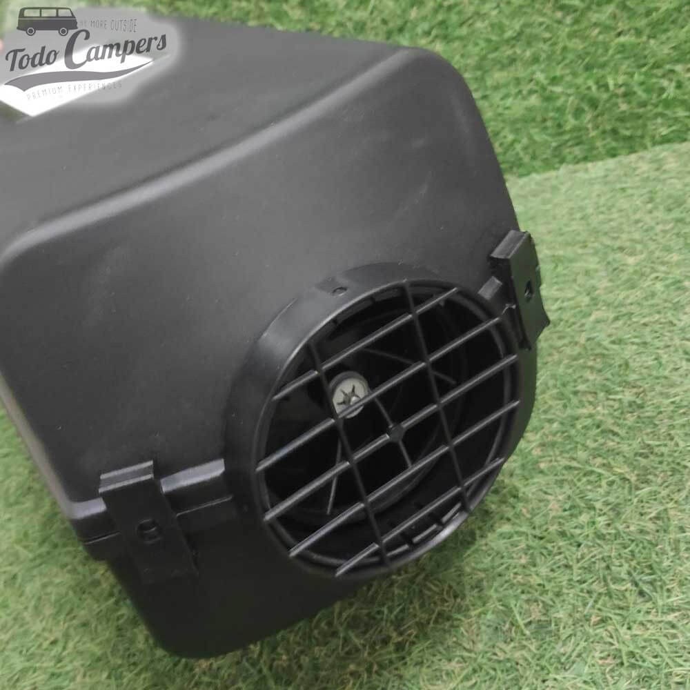 toma de aire de la calefacción Autoterm Air 4D