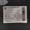 Aquecimento estacionário Autoterm Air 2D de 2 kW com painel de controlo digital