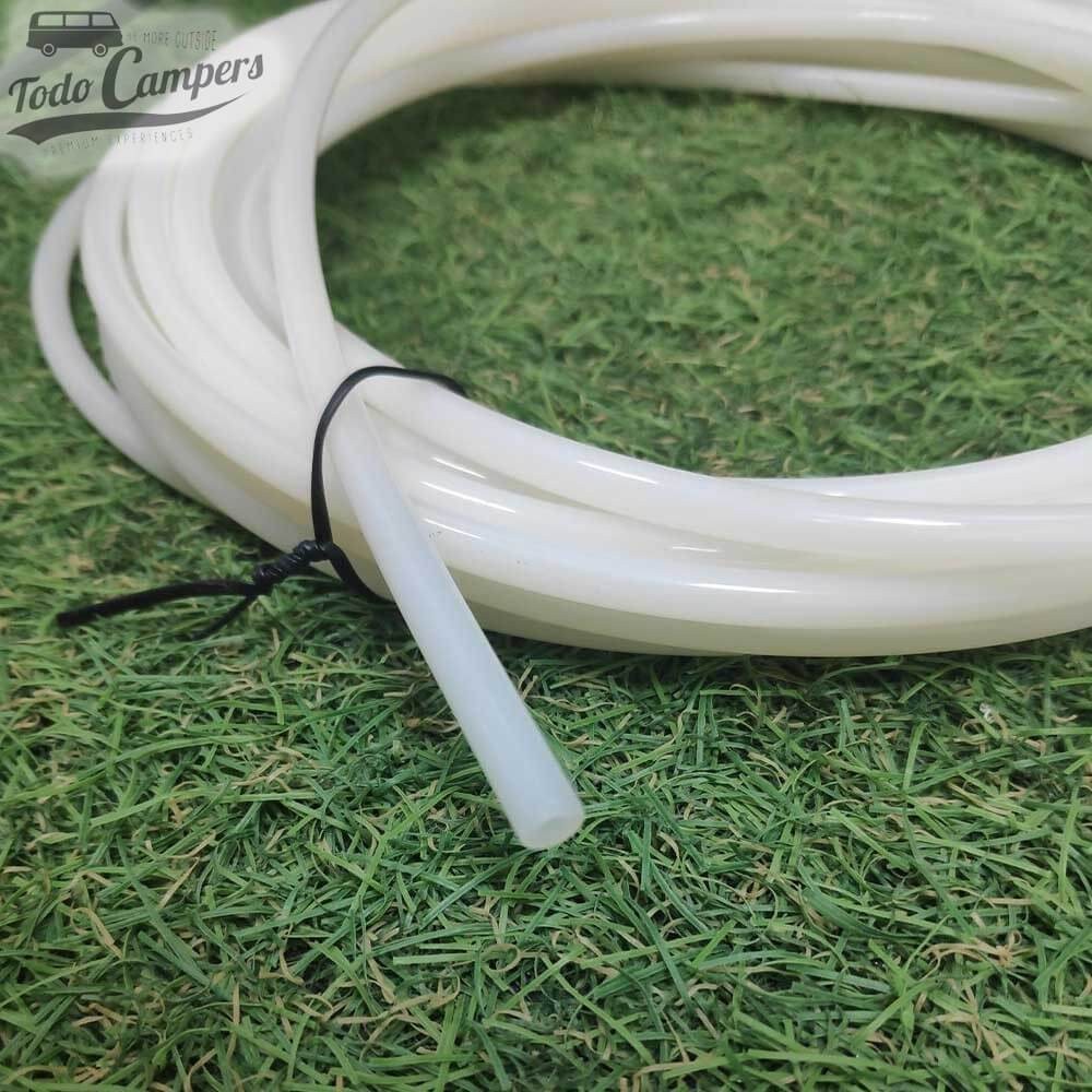 Tubo de diésel de la Autoterm Air 2D